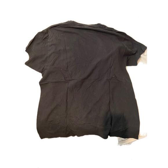 AC DC High Voltage 2020 Retro T-shirt Mens L - Picture 2 of 3